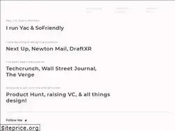 Sites similar to jmitch.com