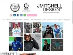 Sites similar to jmitchelldesign.co.uk