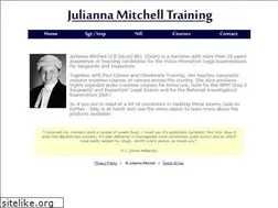 Sites similar to jmitchelltraining.co.uk