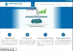 Sites similar to jmitra.co.in