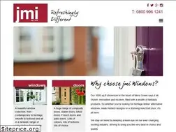 Sites similar to jmiwindows.co.uk