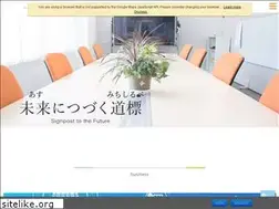 Sites similar to jmixnet.co.jp