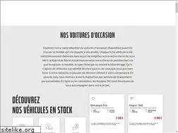 Sites similar to jmj-automobiles.com