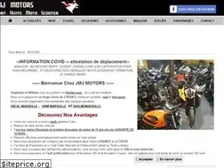 Sites similar to jmj-motors.fr