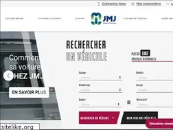 Sites similar to jmj-peugeot.com