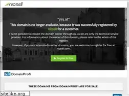 Sites similar to jmj.at