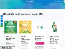 Sites similar to jmj.be