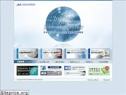 Sites similar to jmj.co.jp
