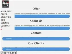 Sites similar to jmj.krakow.pl