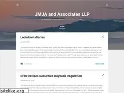 Sites similar to jmjaassociates.blogspot.com
