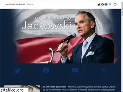 Sites similar to jmjackowski.pl