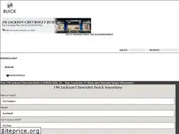 Sites similar to jmjackson.com