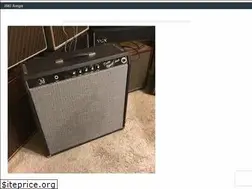 Sites similar to jmjamps.com