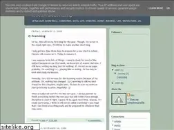 Sites similar to jmjante.blogspot.com