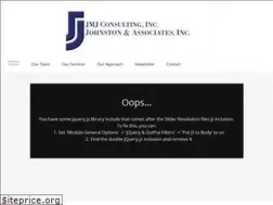 Sites similar to jmjassoc.com