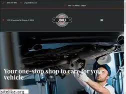 Sites similar to jmjautorepairs.com