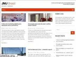 Sites similar to jmjbrasil.com.br