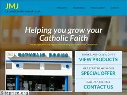 Sites similar to jmjcatholicbooksandarticles.com