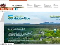 Sites similar to jmjeanson.com