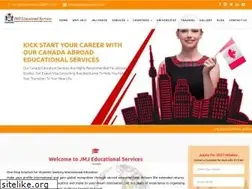 Sites similar to jmjeduservices.com