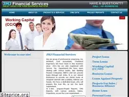 Sites similar to jmjfin.in