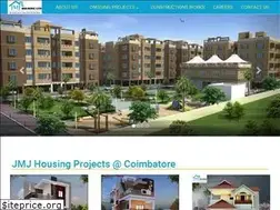 Sites similar to jmjhousing.com