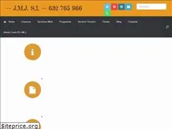 Sites similar to jmjinformatico.es