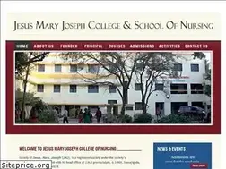 Sites similar to jmjinstituteofnursing.com