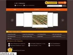 Sites similar to jmjmachinetools.com