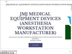 Sites similar to jmjmedicalequipmentdevice.business.site