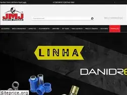 Sites similar to jmjmotos.com.br
