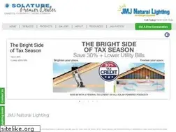 Sites similar to jmjnaturallighting.com