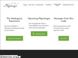 Sites similar to jmjpilgrims.com