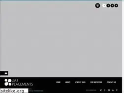 Sites similar to jmjplacements.com
