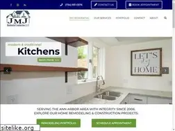 Sites similar to jmjresidential.com