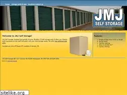 Sites similar to jmjselfstorage.net