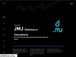 Sites similar to jmjsistemas.com.br