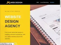 Sites similar to jmjwebsitedesign.com