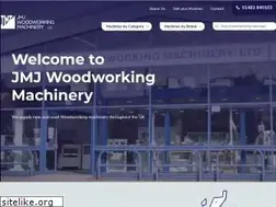 Sites similar to jmjwood.co.uk