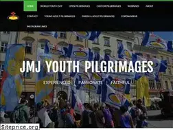 Sites similar to jmjyouth.com