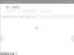 Sites similar to jmk.gen.tr