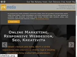 Sites similar to jmk.sk