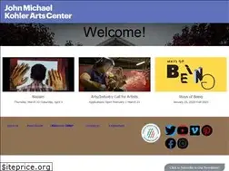 Sites similar to jmkac.org