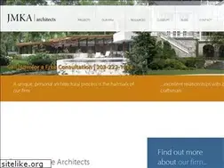 Sites similar to jmkarchitects.com