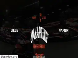 Sites similar to jmkarting.com