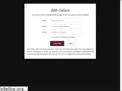 Sites similar to jmkcellars.com