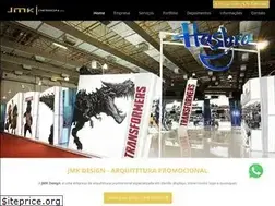 Sites similar to jmkdesign.com.br