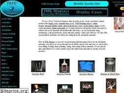 Sites similar to jmkdisplays.com