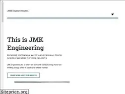 Sites similar to jmkengineering.com