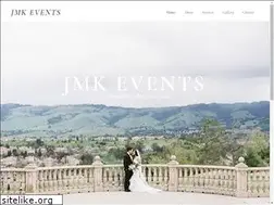 Sites similar to jmkevents.co